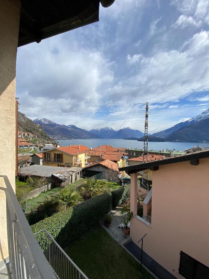 ムッソ Independent Stone House With Lake Viewヴィラ エクステリア 写真